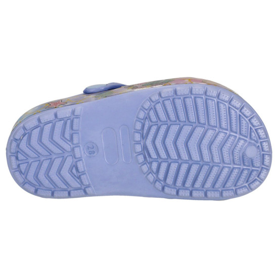 ZigZag Runix Closed Kids Sandal